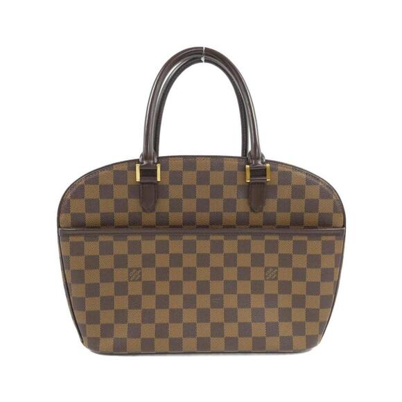 LOUIS VUITTON Brown Damier Bag - Picture 1 of 10